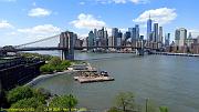 175 - Brooklin bridge - 25.04.2023